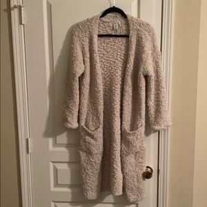 Rachel Zoe cardigan